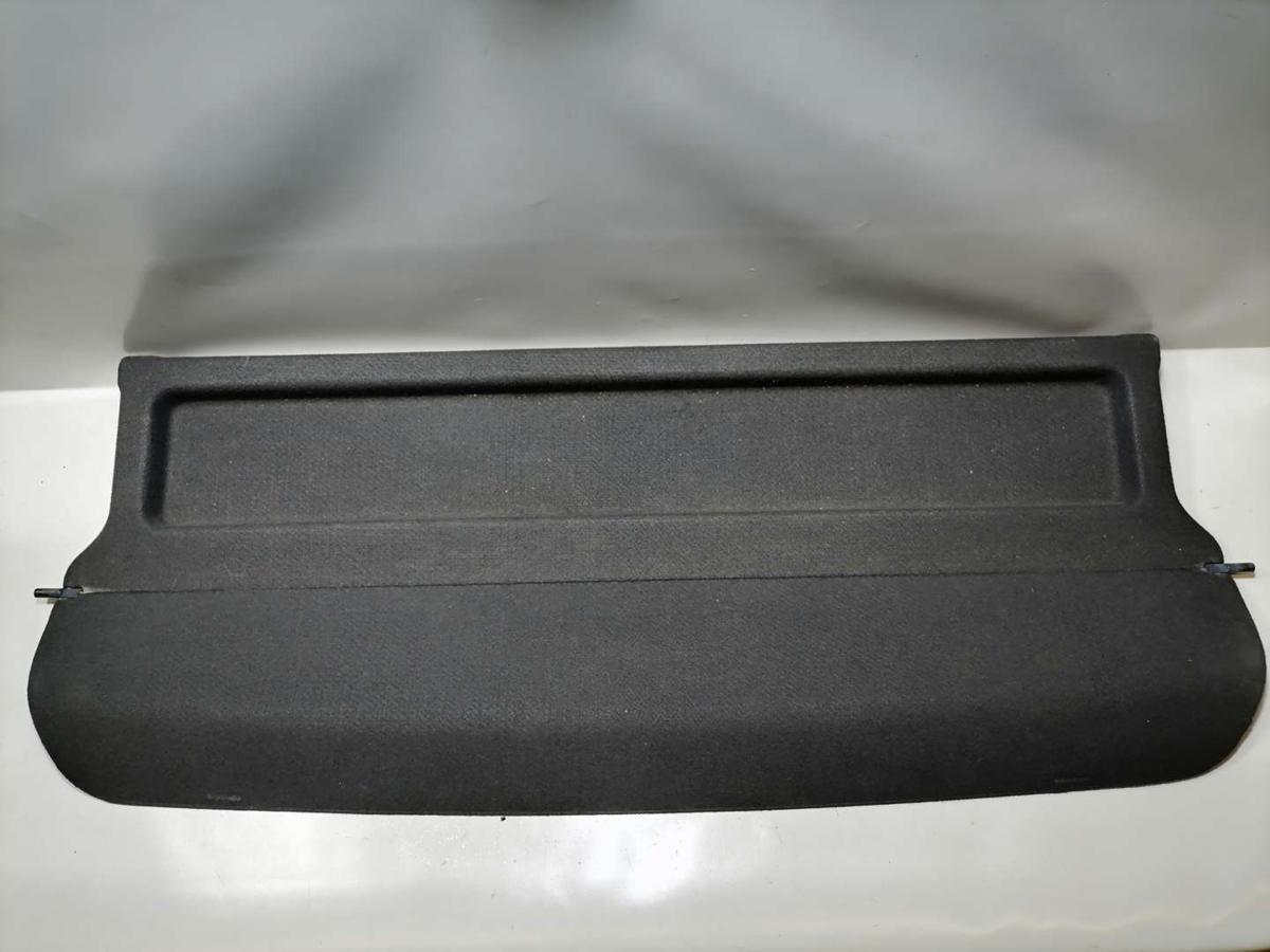 Honda Civic EC8 original Hutablage Abdeckung Kofferraum Bj.1991